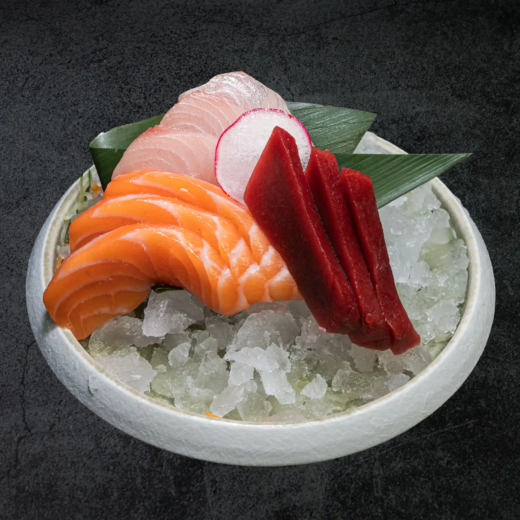 SASHIMI MIX